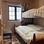 Family-friendly 2-bedroom With Terrace And Sauna *