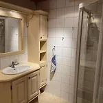 Apartamento Family-friendly 2-bedroom With Terrace And Sauna Beitostolen