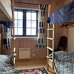 Family-friendly 2-bedroom With Terrace And Sauna * Beitostolen