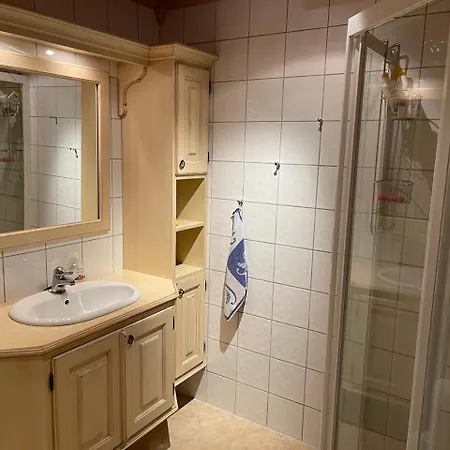 Apartment Family-friendly 2-bedroom With Terrace And Sauna *