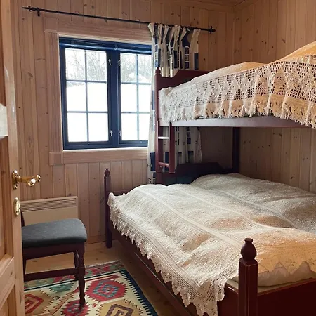 Family-friendly 2-bedroom With Terrace And Sauna