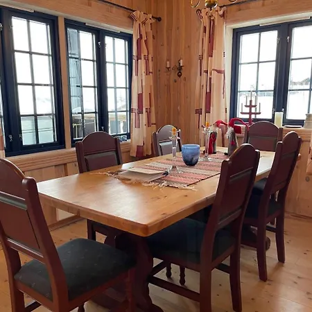 Apartment Family-friendly 2-bedroom With Terrace And Sauna