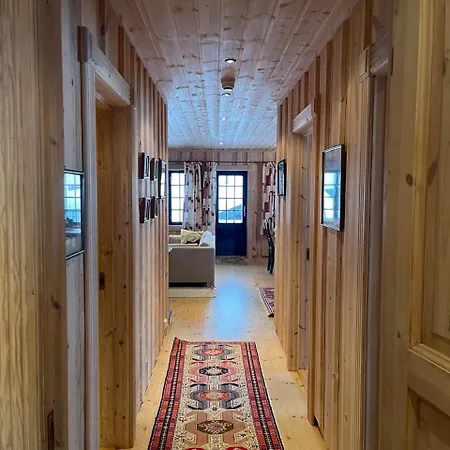 Apartment Family-friendly 2-bedroom With Terrace And Sauna *