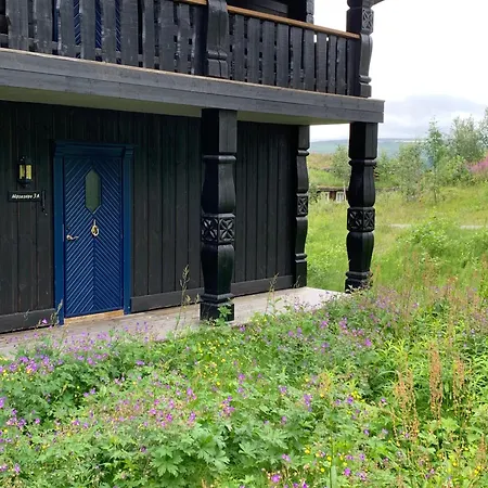 Family-friendly 2-bedroom With Terrace And Sauna *