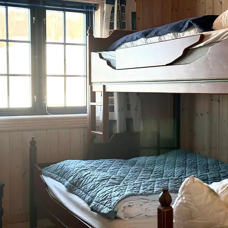 Family-friendly 2-bedroom With Terrace And Sauna