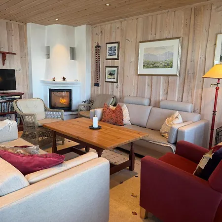 Family-friendly 2-bedroom With Terrace And Sauna *
