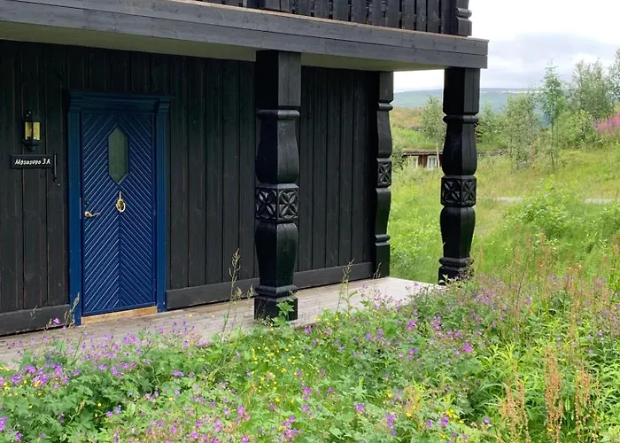 Family-friendly 2-bedroom With Terrace And Sauna *