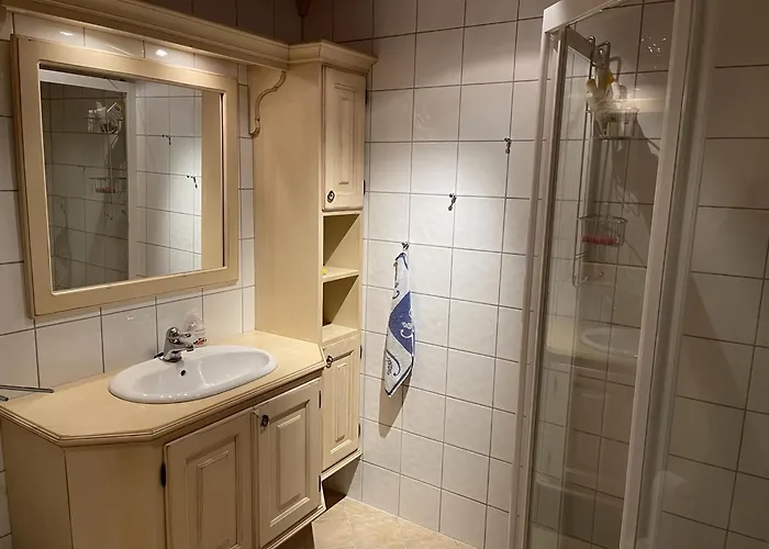 Apartamento Family-friendly 2-bedroom With Terrace And Sauna Beitostolen